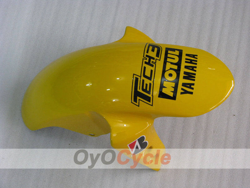 Front Fender Fairing For Yamaha 02-03 YZF-R1 #OYO87911066