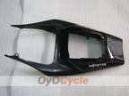 Injection Fairing kit for 02-03 YZF-R1 - Yellow, Black - Monster #OYO87900801