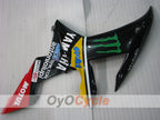 Left & Right Side Fairing For Yamaha 02-03  YZF-R1 #OYO87911069