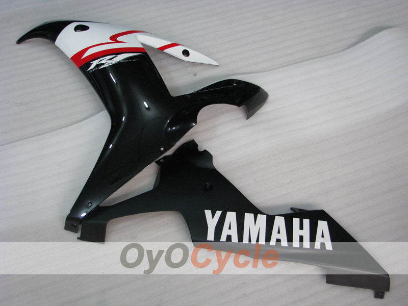 Left & Right Side Fairing For Yamaha 02-03  YZF-R1 #OYO87911076