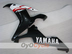 Left & Right Side Fairing For Yamaha 02-03  YZF-R1 #OYO87911076
