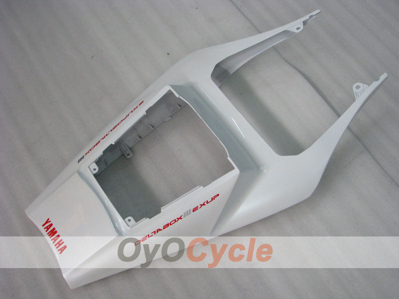Rear Tail Fairing For Yamaha 02-03 YZF-R1 #OYO87911078 Secondary image