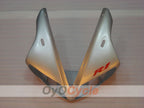 Injection Fairing kit for 02-03 YZF-R1 - Black, Silver, Matte - Factory Style #OYO87900809