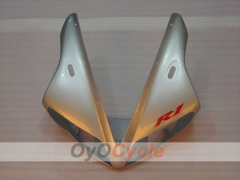 Front Upper Fairing For Yamaha 02-03  YZF-R1 #OYO87911081