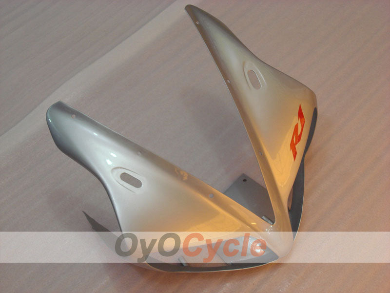 Front Upper Fairing For Yamaha 02-03  YZF-R1 #OYO87911081 Secondary image