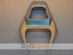 Injection Fairing kit for 02-03 YZF-R1 - Black, Silver, Matte - Factory Style #OYO87900809