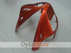 Front Upper Fairing For Yamaha 02-03  YZF-R1 #OYO87911085