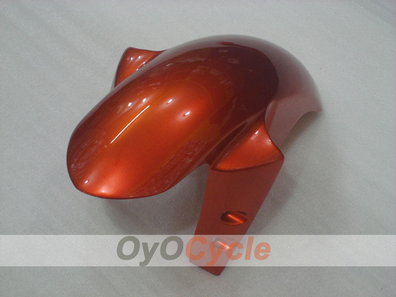 Front Fender Fairing For Yamaha 02-03 YZF-R1 #OYO87911084