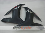 Injection Fairing kit for 02-03 YZF-R1 - Orange, Black, Matte - Factory Style #OYO87900810