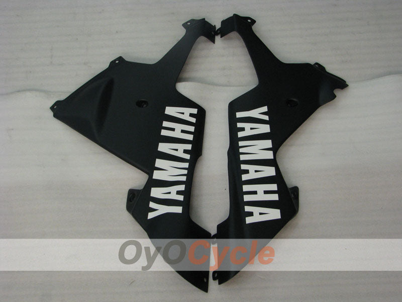 Left & Right Side Fairing For Yamaha 02-03  YZF-R1 #OYO87911090