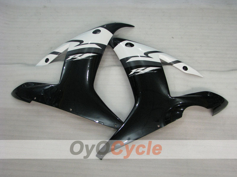 Left & Right Side Fairing For Yamaha 02-03  YZF-R1 #OYO87911090
