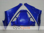 Injection Fairing kit for 02-03 YZF-R1 - Blue, Silver - Factory Style #OYO87900813