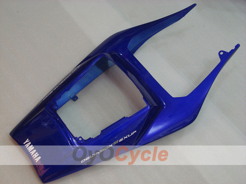 Rear Tail Fairing For Yamaha 02-03 YZF-R1 #OYO87911093