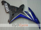 Left & Right Side Fairing For Yamaha 02-03  YZF-R1 #OYO87911094