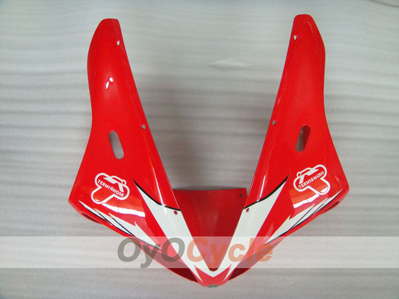 Front Upper Fairing For Yamaha 02-03  YZF-R1 #OYO87911096