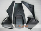 Injection Fairing kit for 02-03 YZF-R1 - Red, Black - Santander #OYO87900815