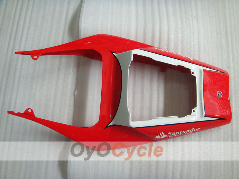 Rear Tail Fairing For Yamaha 02-03 YZF-R1 #OYO87911097