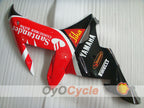 Left & Right Side Fairing For Yamaha 02-03  YZF-R1 #OYO87911098