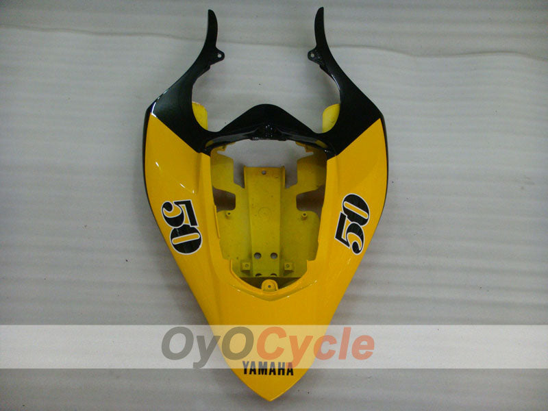 Rear Tail Fairing For Yamaha 04-06 YZF-R1 #OYO87911165