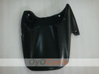 Injection Fairing kit for 04-06 YZF-R1 - Yellow, Black - DUNLOP #OYO87900818
