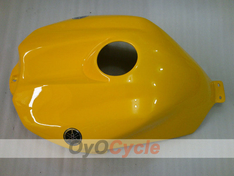 Fuel Tank Fairing For Yamaha 04-06 YZF-R1 #OYO87911167 Secondary image