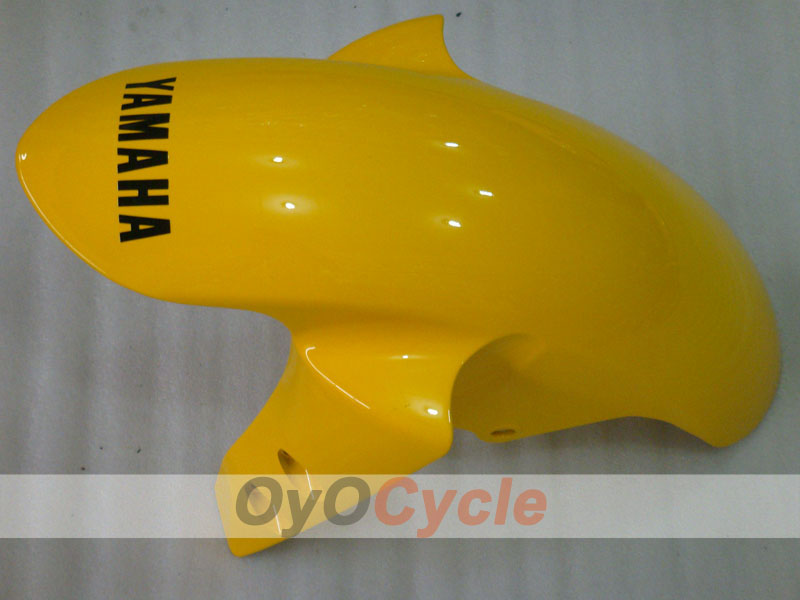 Front Fender Fairing For Yamaha 04-06  YZF-R1 #OYO87911163