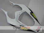 Injection Fairing kit for 04-06 YZF-R1 - Blue, White - FIAT, MOTUL #OYO87900822