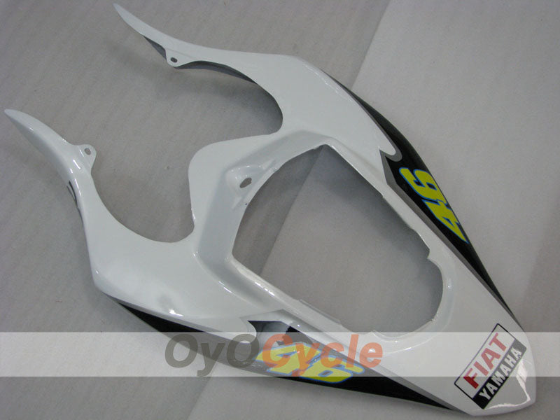 Rear Tail Fairing For Yamaha 04-06 YZF-R1 #OYO87911170