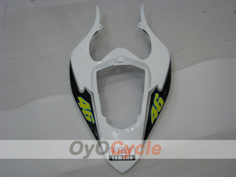 Rear Tail Fairing For Yamaha 04-06 YZF-R1 #OYO87911170