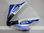 Front Upper Fairing For Yamaha 04-06  YZF-R1 #OYO87911169