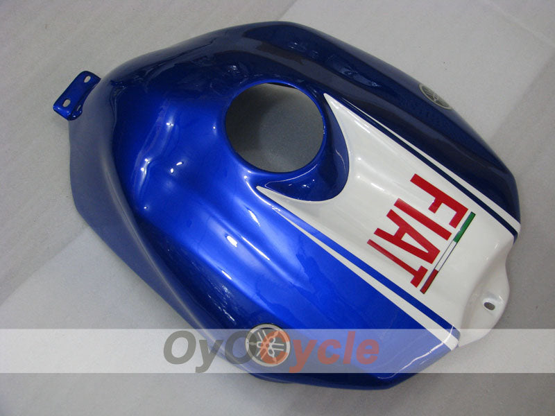 Fuel Tank Fairing For Yamaha 04-06 YZF-R1 #OYO87911171 Secondary image