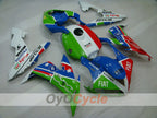 Injection Fairing kit for 04-06 YZF-R1 - Multicolour - DUNLOP, FIAT, MOTUL #OYO87900824