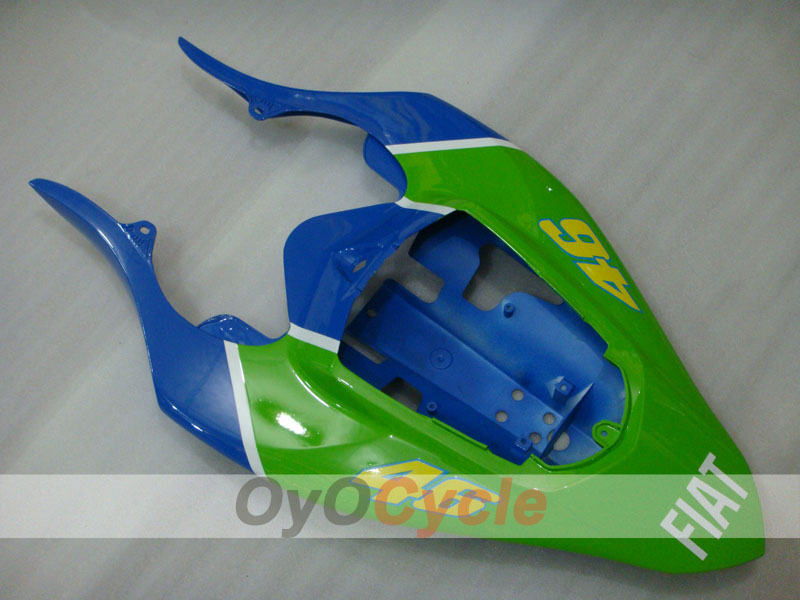 Rear Tail Fairing For Yamaha 04-06 YZF-R1 #OYO87911174