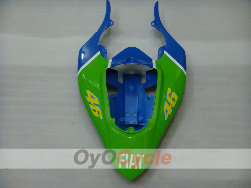 Rear Tail Fairing For Yamaha 04-06 YZF-R1 #OYO87911174