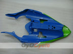 Injection Fairing kit for 04-06 YZF-R1 - Multicolour - DUNLOP, FIAT, MOTUL #OYO87900824