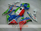 Injection Fairing kit for 04-06 YZF-R1 - Multicolour - DUNLOP, FIAT, MOTUL #OYO87900824