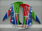Injection Fairing kit for 04-06 YZF-R1 - Multicolour - DUNLOP, FIAT, MOTUL #OYO87900824