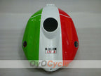 Injection Fairing kit for 04-06 YZF-R1 - Multicolour - DUNLOP, FIAT, MOTUL #OYO87900824