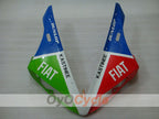 Injection Fairing kit for 04-06 YZF-R1 - Multicolour - DUNLOP, FIAT, MOTUL #OYO87900824