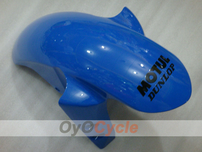 Front Fender Fairing For Yamaha 04-06  YZF-R1 #OYO87911168 Secondary image