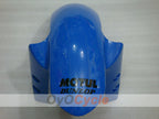 Injection Fairing kit for 04-06 YZF-R1 - Multicolour - DUNLOP, FIAT, MOTUL #OYO87900824