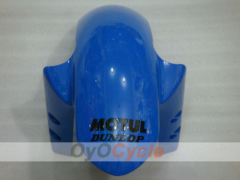 Front Fender Fairing For Yamaha 04-06  YZF-R1 #OYO87911168