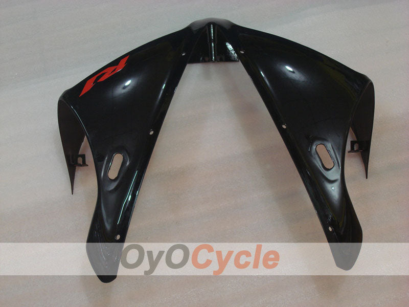 Front Upper Fairing For Yamaha 04-06  YZF-R1 #OYO87911179