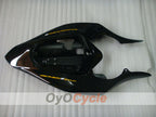 Injection Fairing kit for 04-06 YZF-R1 - Yellow, Black - Flame #OYO87900830