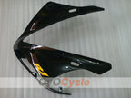 Injection Fairing kit for 04-06 YZF-R1 - Yellow, Black - Flame #OYO87900830