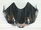 Injection Fairing kit for 04-06 YZF-R1 - Yellow, Black - Flame #OYO87900830