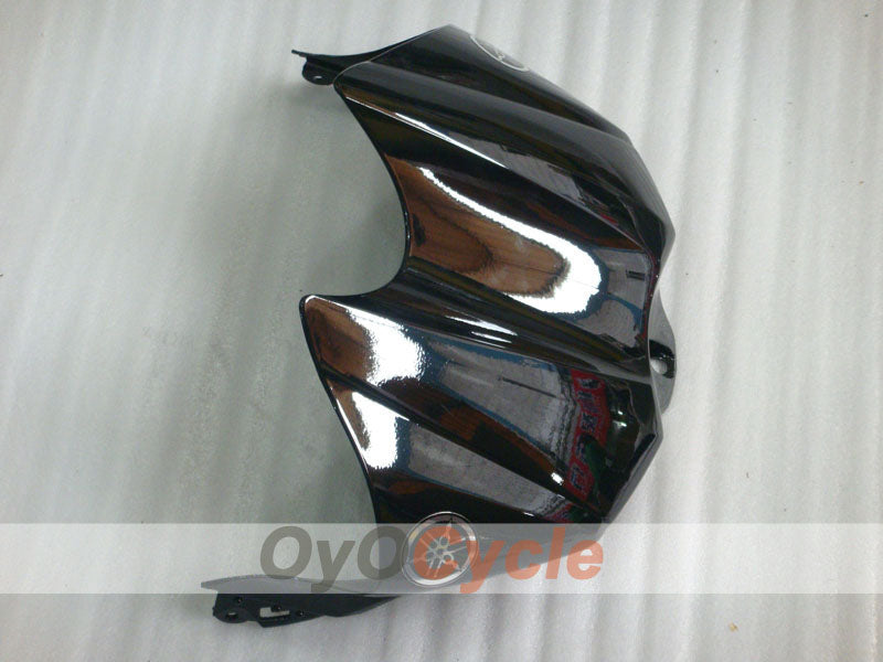 Injection Fairing kit for 04-06 YZF-R1 - Yellow, Black - Flame #OYO87900830