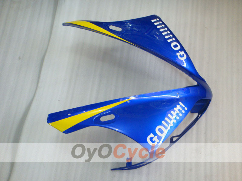 Front Upper Fairing For Yamaha 04-06  YZF-R1 #OYO87911187