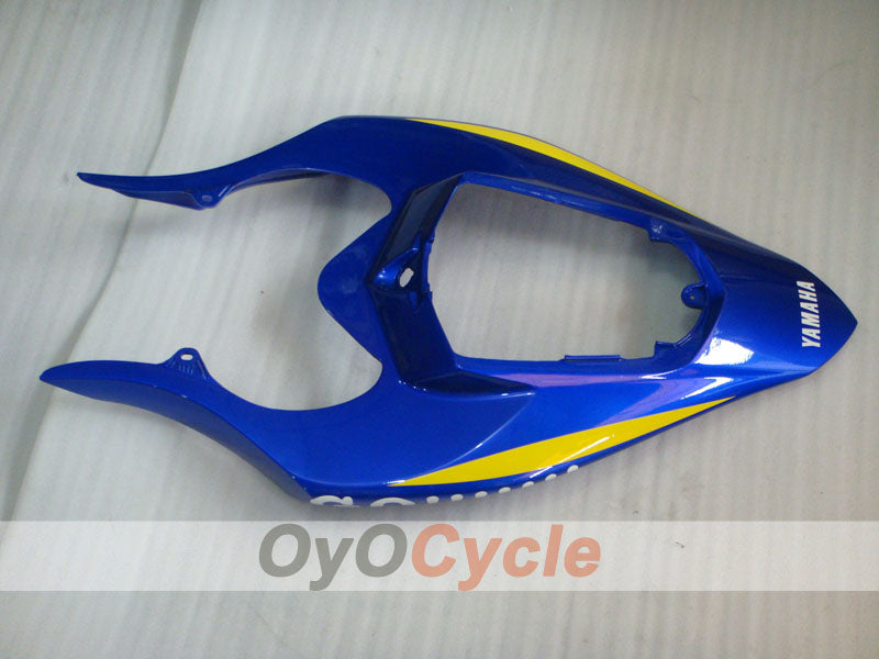 Rear Tail Fairing For Yamaha 04-06 YZF-R1 #OYO87911188