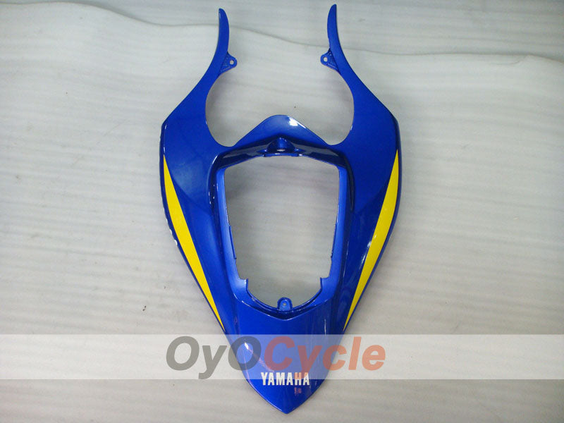Rear Tail Fairing For Yamaha 04-06 YZF-R1 #OYO87911188